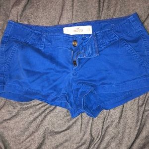 Hollister Shorts